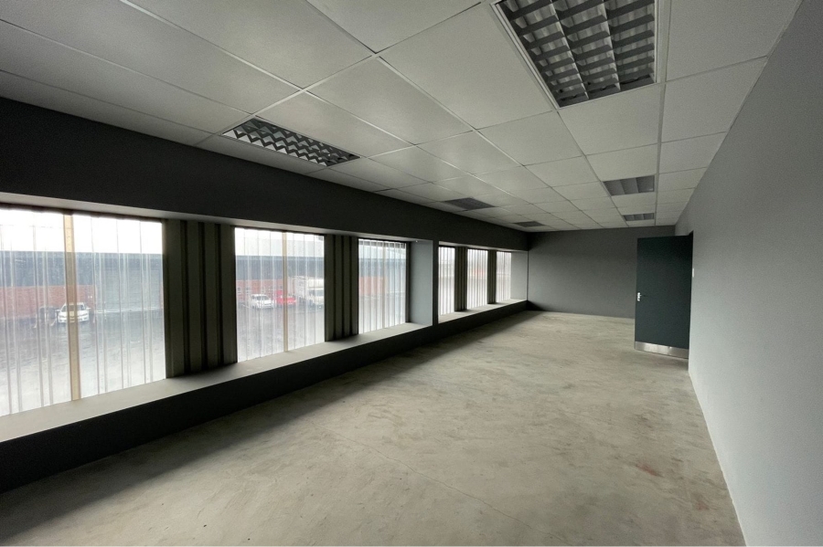 Commercial Property for Sale in Greenbushes Industrial Park Eastern Cape